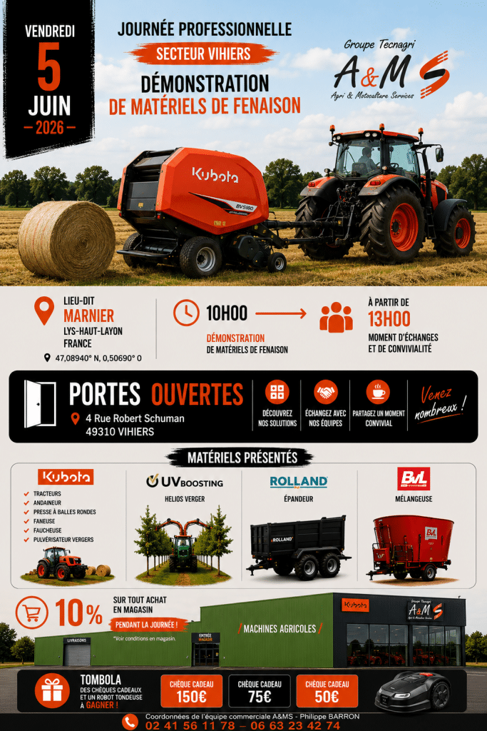 Flyer Démo et PO du 5 juin 2026 V2